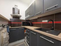Prodej bytu 1+kk, Praha - Vršovice, Minská, 34 m2