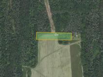 Prodej pole, Líšnice, 30706 m2