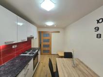 Pronájem bytu 2+1, Zlín, Benešovo nábřeží, 53 m2