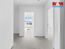 Prodej bytu 4+kk, Praha - Ruzyně, 107 m2