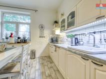 Prodej rodinného domu, Zahrádka, 300 m2