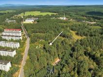 Prodej komerčního pozemku, Ralsko, 4680 m2