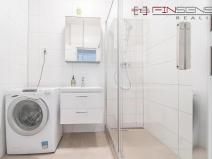 Pronájem bytu 3+kk, Praha - Záběhlice, U mlýna, 66 m2