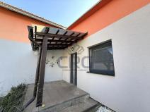 Pronájem bytu 3+kk, Moravské Knínice, Pod Školou, 113 m2