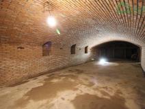 Pronájem obchodního prostoru, Brno, Benešova, 160 m2