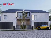 Prodej rodinného domu, Praha - Písnice, Lipovická, 292 m2