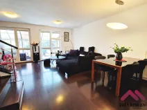 Prodej rodinného domu, Praha - Újezd nad Lesy, Lutínská, 184 m2