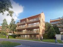 Prodej bytu 1+kk, Lipno nad Vltavou, 27 m2