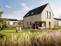 Prodej pozemku pro bydlení, Vejprnice, Pod Hájíčkem, 650 m2