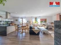 Prodej rodinného domu, Těrlicko - Hradiště, Boční, 105 m2