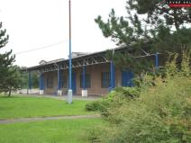 Pronájem skladu, Kolín, 2000 m2