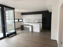 Pronájem bytu 2+kk, Praha, 75 m2