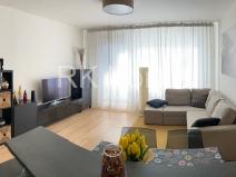 Prodej bytu 3+kk, Praha - Zličín, Sazovická, 108 m2