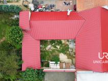 Prodej rodinného domu, Žeravice, 182 m2