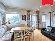 Prodej rodinného domu, Praha - Hlubočepy, Pod Habrovou, 199 m2