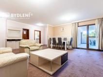 Prodej bytu 3+kk, Teplice, U Nových lázní, 92 m2