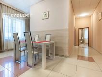 Prodej bytu 3+kk, Teplice, U Nových lázní, 96 m2