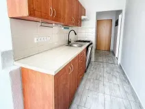 Pronájem bytu 2+1, Poběžovice, Budovatelů, 67 m2