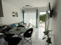 Prodej bytu 3+kk, Pafos, Kypr, 76 m2