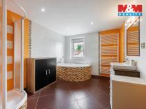 Prodej bytu 2+1, Teplice, Jugoslávská, 91 m2