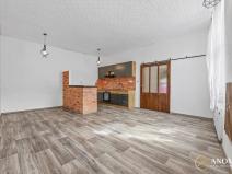 Prodej rodinného domu, Mostkovice, 68 m2