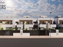 Prodej rodinného domu, San Javier, Murcia, Španělsko, 96 m2