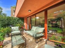 Prodej bytu 3+kk, Praha - Michle, Tigridova, 94 m2