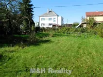 Prodej rodinného domu, Lučina, 196 m2