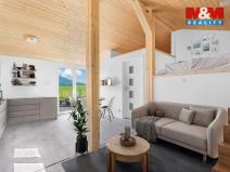 Prodej rodinného domu, Liberec, V Samotě, 60 m2