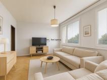 Prodej bytu 2+1, Praha - Střížkov, K Šafránce, 53 m2