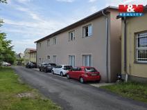 Pronájem skladu, Karlovy Vary - Drahovice, Stará Kysibelská, 223 m2