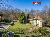 Prodej zahrady, Dětmarovice, 1192 m2