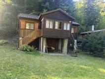 Prodej chaty, Kladruby - Hřešihlavy, 40 m2