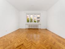Prodej bytu 1+1, Hodonín, Národní třída, 46 m2