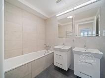 Pronájem bytu 2+kk, Praha - Chodov, Líbalova, 47 m2