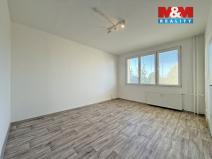 Prodej bytu 2+1, Kardašova Řečice, Sídliště T. G. Masaryka, 60 m2