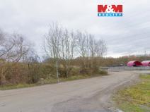 Prodej komerčního pozemku, Poříčany, 6576 m2