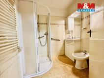 Prodej bytu 2+1, Sezimovo Ústí, Dukelská, 68 m2