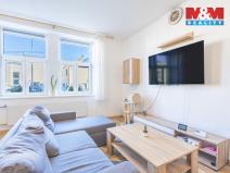 Pronájem bytu 1+1, Bělá pod Bezdězem, Paninodvorská, 40 m2