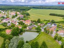 Prodej pozemku pro bydlení, Újezd u Přelouče, 345 m2