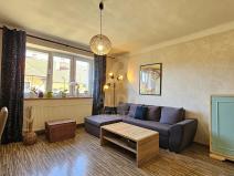 Prodej bytu 3+kk, Velešín, 63 m2