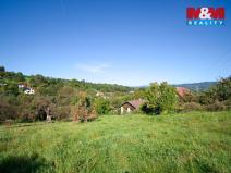 Prodej pozemku pro bydlení, Zašová - Veselá, 1144 m2