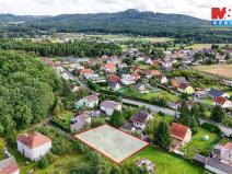 Prodej pozemku pro bydlení, Svojkovice, 797 m2