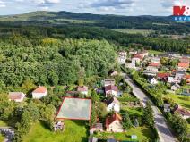 Prodej pozemku pro bydlení, Svojkovice, 797 m2