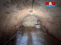 Prodej vinného sklepa, Novosedly, 150 m2