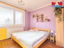 Prodej bytu 5+1, Česká Lípa, Dlouhá, 86 m2