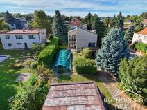 Prodej rodinného domu, Kutná Hora, Ke Kalichu, 214 m2