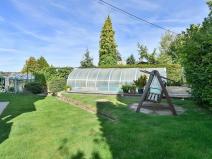 Prodej rodinného domu, Statenice, 203 m2