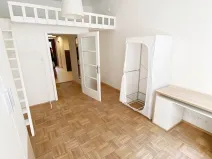 Pronájem bytu 2+1, Praha - Smíchov, Na Celné, 51 m2