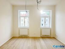 Pronájem bytu 2+kk, Praha - Žižkov, Tachovské náměstí, 43 m2